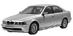 BMW E39 U3254 Fault Code