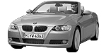 BMW E93 U3254 Fault Code